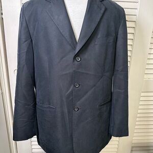 Liz Claiborne Navy Blazer